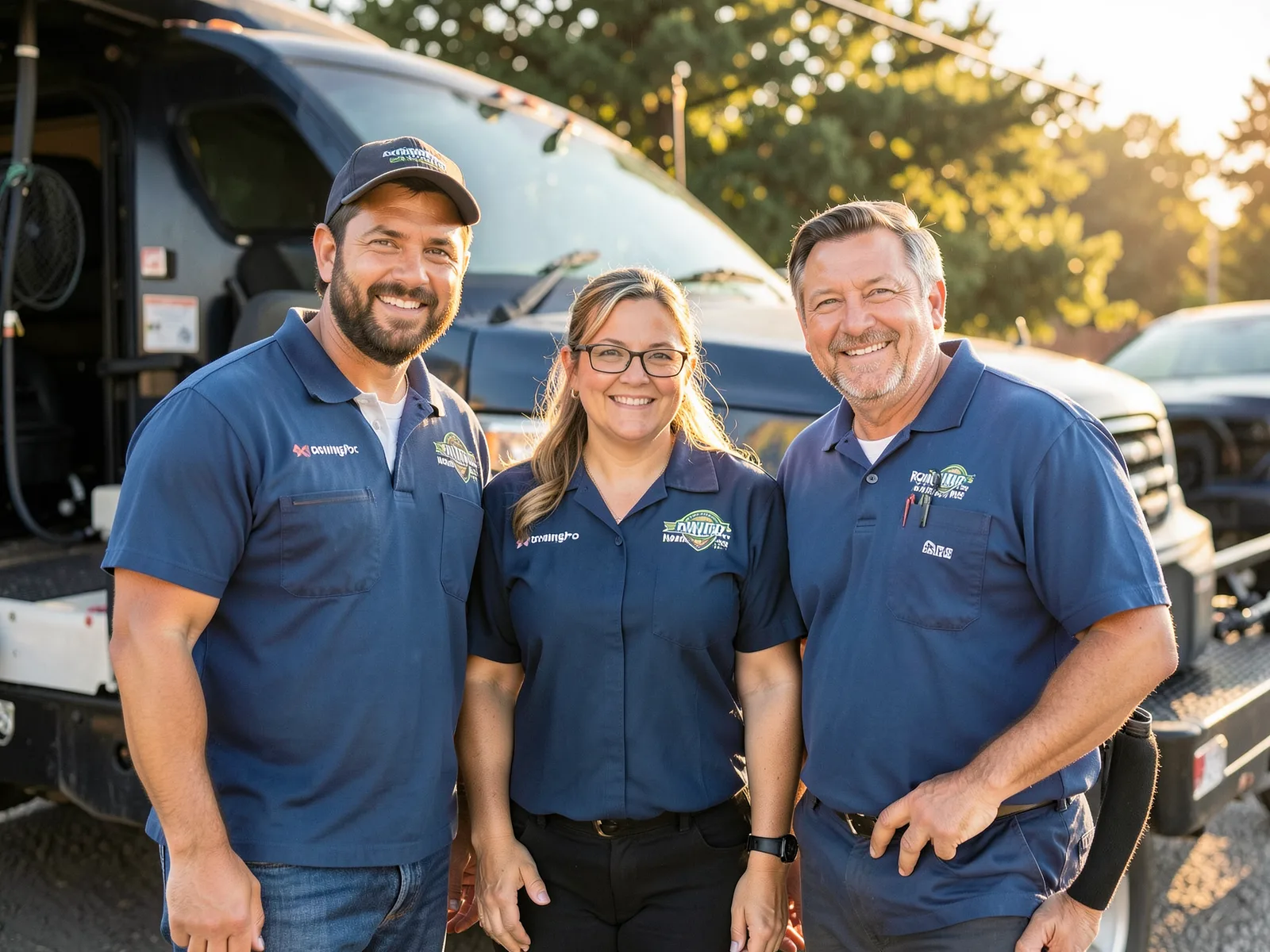 Roof Repair company in Imlay City, MI